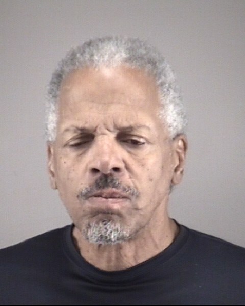 Mugshot of ALONZO ARNOLD JR SHEPPARD