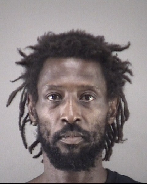 Mugshot of RASHANE SHABAR JACKSON