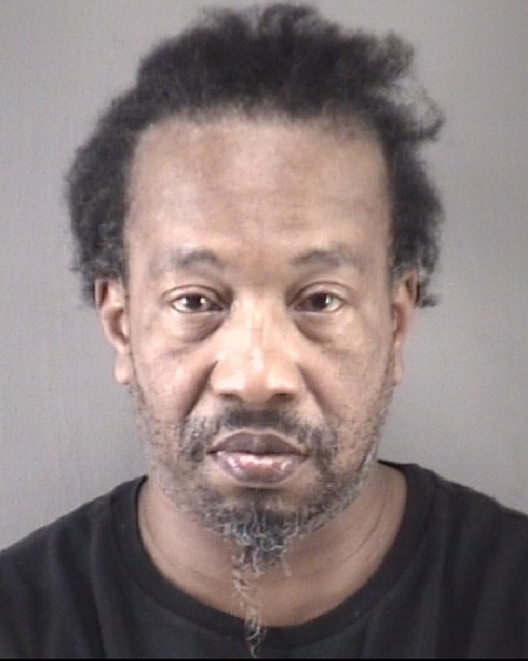 Mugshot of ANTONE NATAL FLOWERS