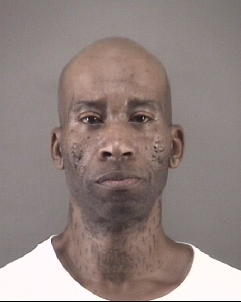 Mugshot of SHANNON DESHAWN JOHNSON