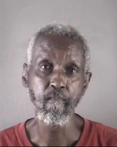 Mugshot of COY LAMOTT GAMBLE