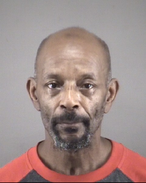 Mugshot of CHRISTOPHER ALLEN WILSON