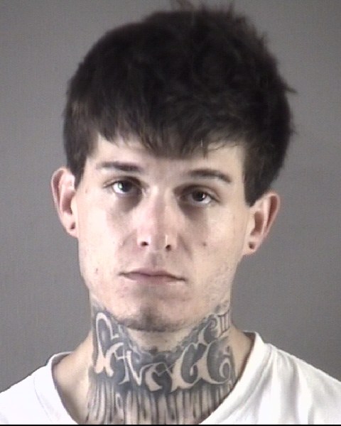Mugshot of JERROLD SAMUEL MILLER
