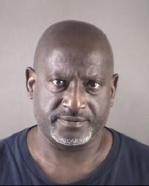 Mugshot of EMANUEL JR HANEY