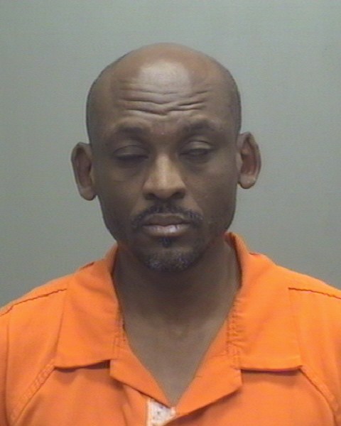 Mugshot of DECANTISE ANTONIE COLEY