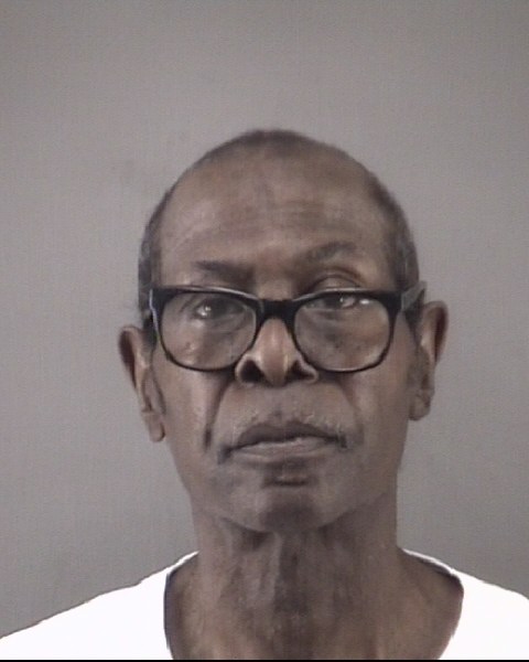 Mugshot of ELIJAH PAIGE