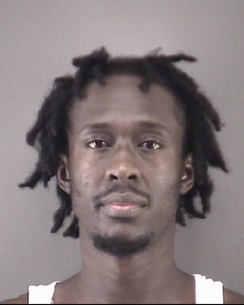 Mugshot of SHAWN LABRE JR NIVENS