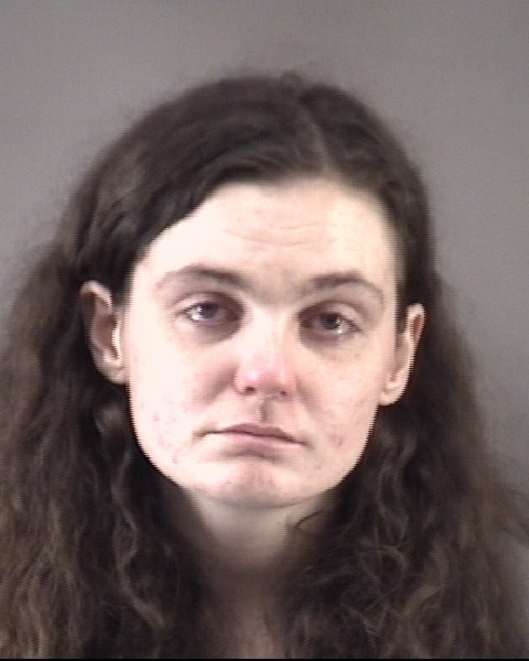 Mugshot of CAMERON NOELLE POPE