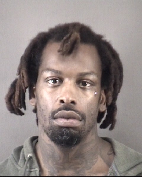 Mugshot of CORTEZ JIMEL SR ARBERY