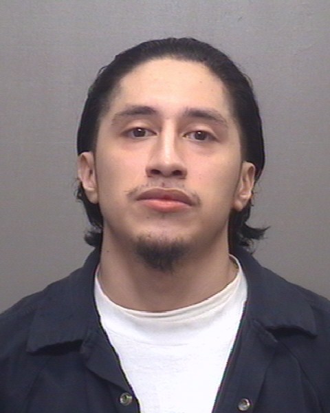 Mugshot of ELOY BAUTISTABLASI