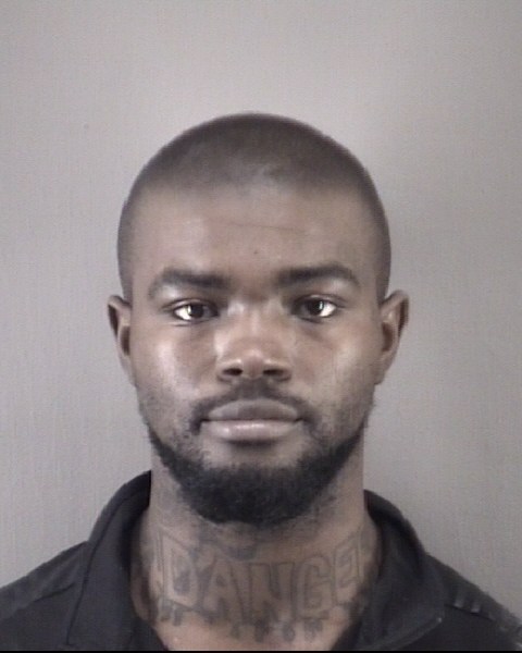 Mugshot of DEQUANTES LAMOND WILSON