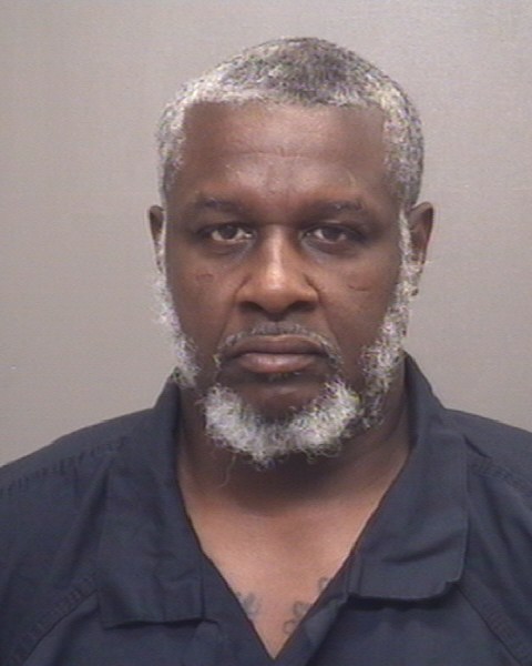 Mugshot of ERNEST WALLACE PERRY
