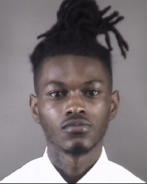 Mugshot of JALON ZAIRE DEVON STALLINGS