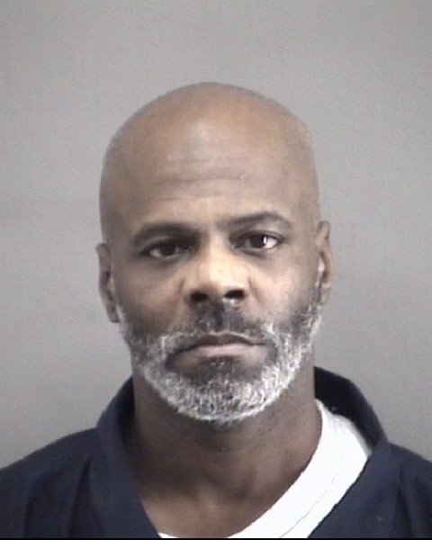 Mugshot of TRACEY LAMONT COAD