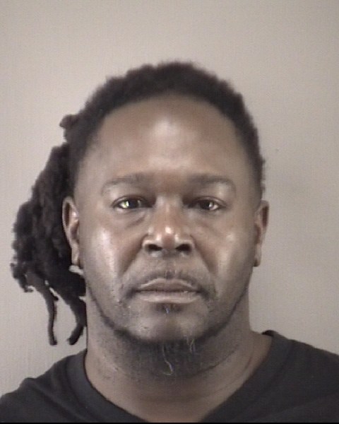 Mugshot of KEREL SHADEED PINKNEY