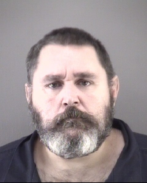 Mugshot of BOBBY LINDBERG CADDELL