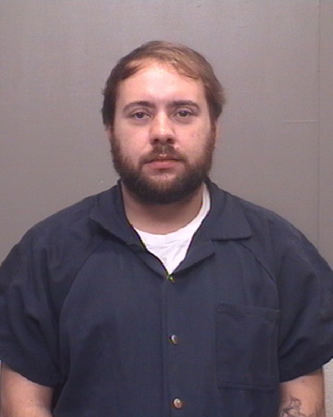 Mugshot of AUSTIN GRAY RENEGAR