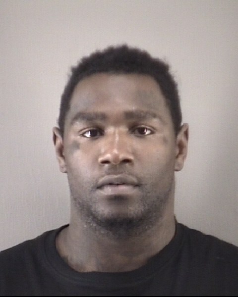 Mugshot of KYLE MICHAEL HAIRSTON