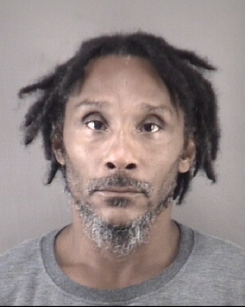 Mugshot of CHRISTOPHER BRANDON MARTIN