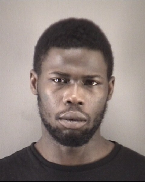 Mugshot of KHAMAD CHERRY WILLIAMS