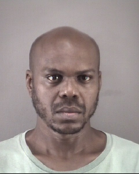 Mugshot of CALVIN LEE JR FLUITT