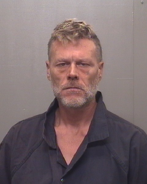 Mugshot of JASON DEAN GILLESPIE