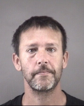 Mugshot of BRIAN ALAN JR VERNON