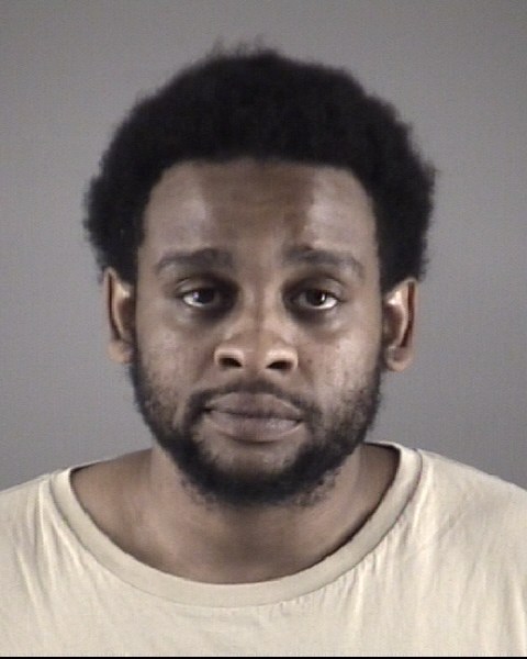 Mugshot of TARRIS GUCOLBY MOTEN
