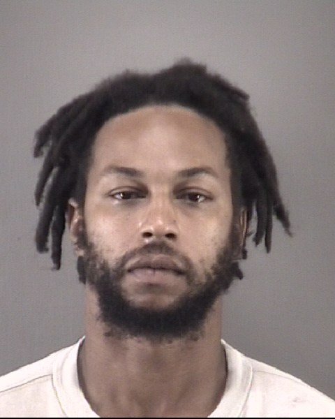 Mugshot of MARK TRAVONTI SINGLETARY