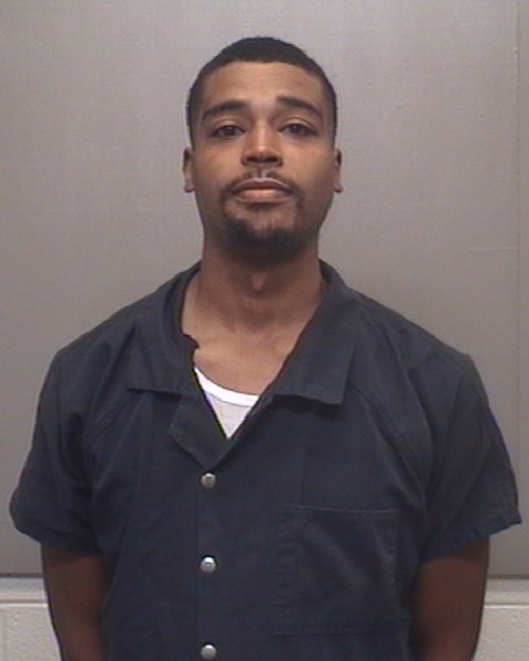 Mugshot of JALEN KAREEM DANIELS
