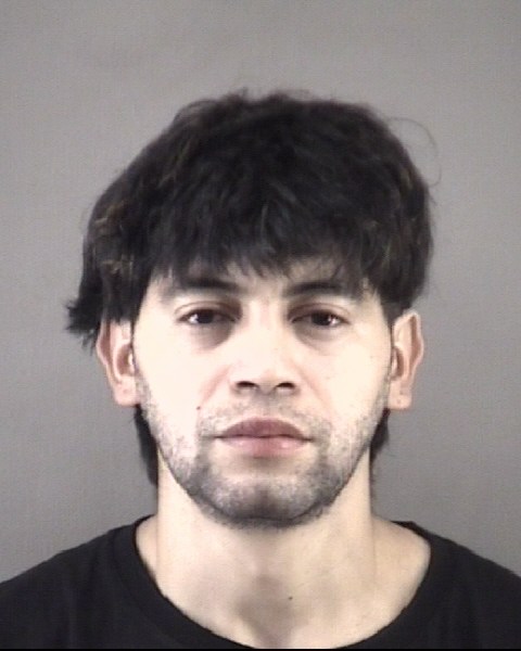 Mugshot of JOSE S LOPEZREYES