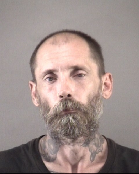 Mugshot of JEFFREY ROBERT WILLIAMS