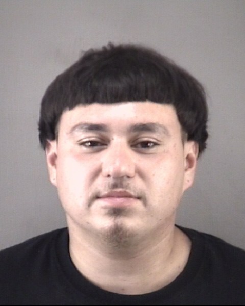 Mugshot of OMAR ANTONIO FERMEN