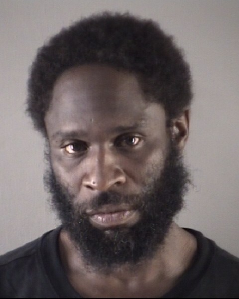 Mugshot of JEWAUN OCTAVIUS THOMAS