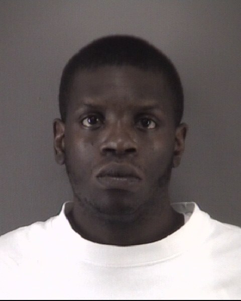 Mugshot of TYRONE MCPHERSON