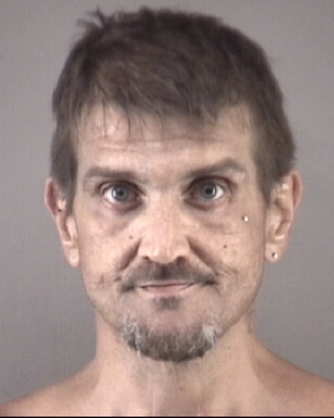 Mugshot of ROBERT LEE ROYAL