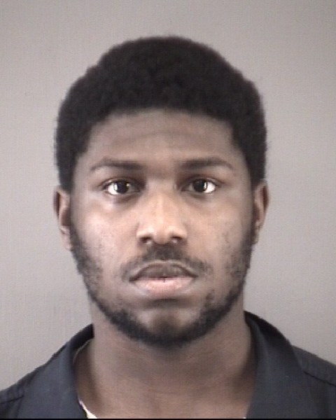 Mugshot of JAMAREE DESEAN WASHINGTON