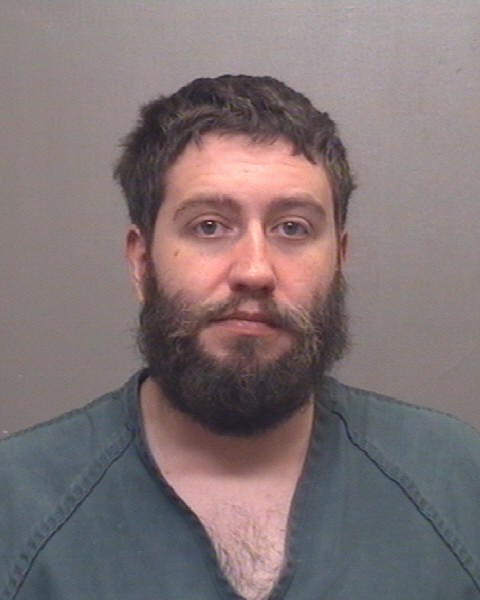 Mugshot of NATHAN PAUL VOGLER