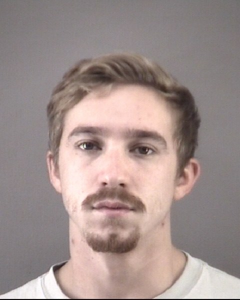 Mugshot of LOGAN MICHAEL MILSTEAD