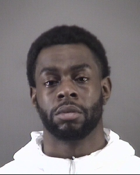 Mugshot of JEJUAN KHYRE WATSON