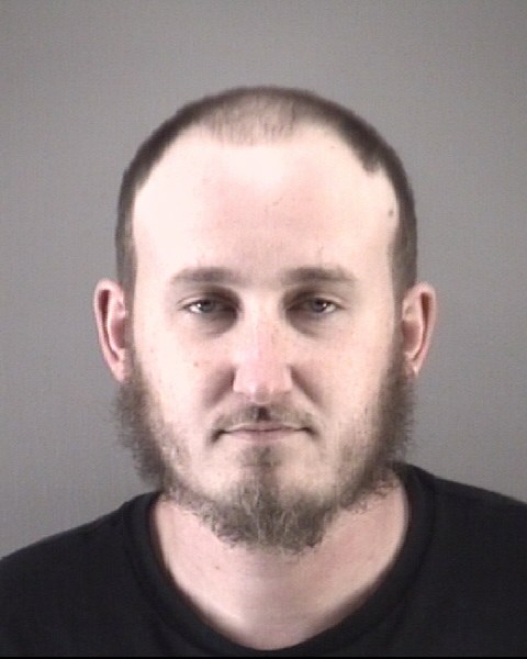 Mugshot of CHRISTIAN LEE FAIN