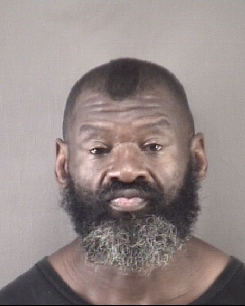 Mugshot of CHRISTOPHER LELAND EVANS