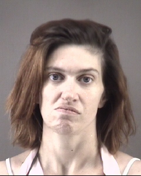 Mugshot of LAURA ASHLEY MASSIE MABE