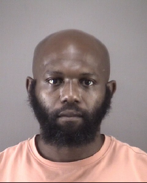 Mugshot of SHAWN NAURICE HOLMES
