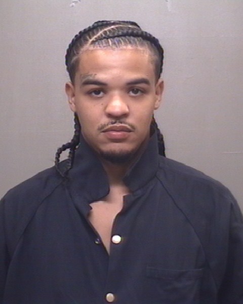Mugshot of SHYHEIM KHALIL SUMMERS