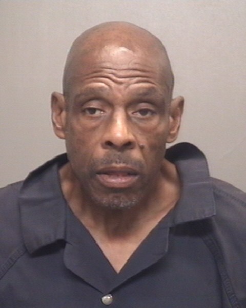 Mugshot of ALONZO SMITH JR REID