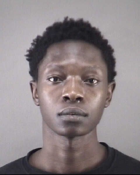 Mugshot of SHEMA GEANT