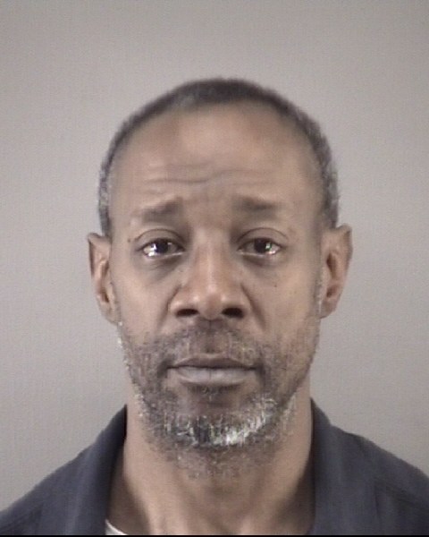 Mugshot of DONTA DEVON SPENCER