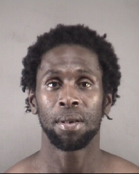 Mugshot of LOGAN IV COFIELD