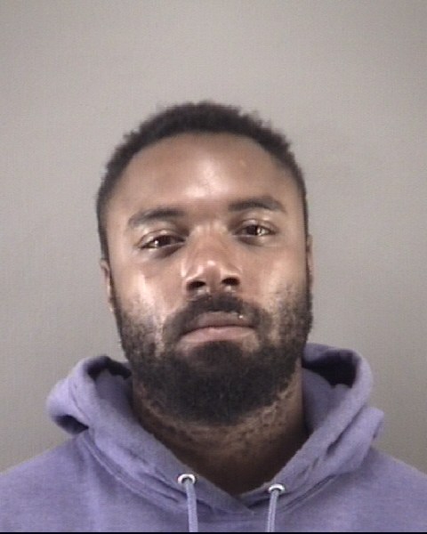Mugshot of RANDY DENARD KEATON
